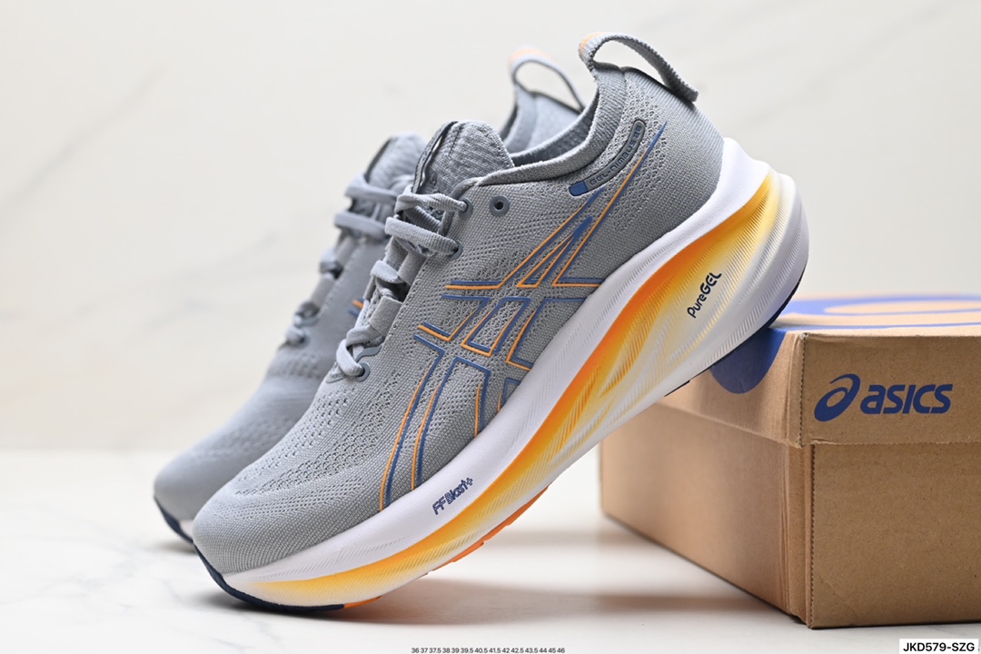 Asics Shoes